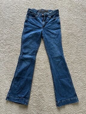 Wrangler Women’s Bootcut Jeans